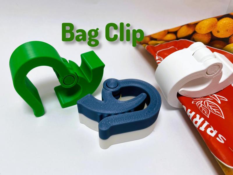 Bag Clip