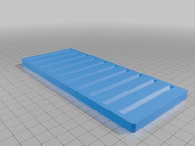 Ark Nova Card Stand