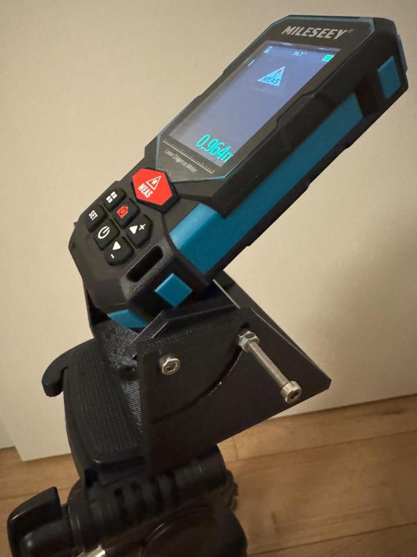 MiLESEEY S7 Professional Mount