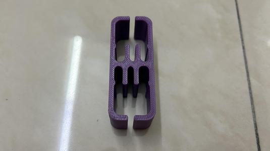 Claw Cable Keeper/Winder