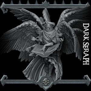 Dark Seraph