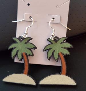 Island Earrings
