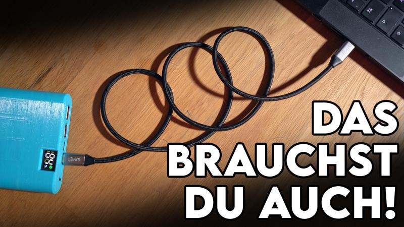 100W DIY Powerbank Case