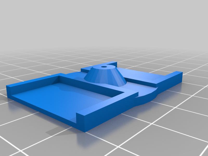 Bits to upgrade a Hornby Class 110 DMU