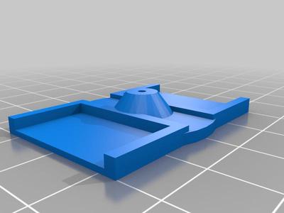 Bits to upgrade a Hornby Class 110 DMU