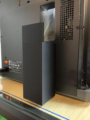 Poop Chute For P1P and P1S