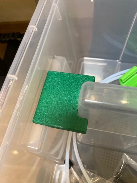 IKEA Samla 501.029.73 Distance Piece