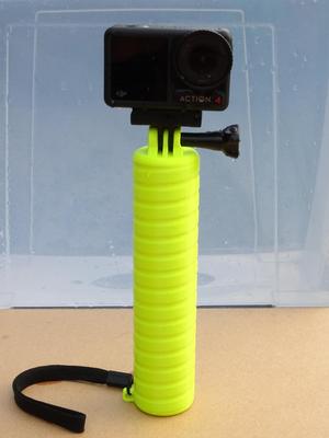 GoPro - Actioncam Floating Hand Grip