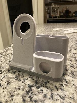 MultiPurpose Apple Charging Dock