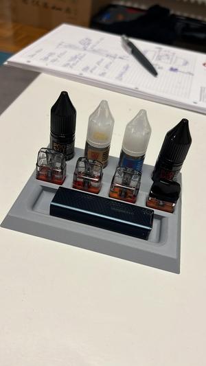 Vaporesso Xros Stand