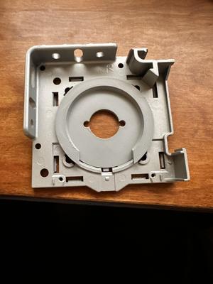 Replacement shade adaptor (Hunter Douglas)