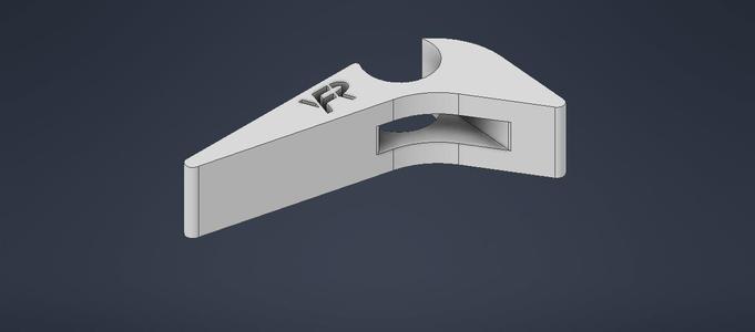 Sujección 02 CNC