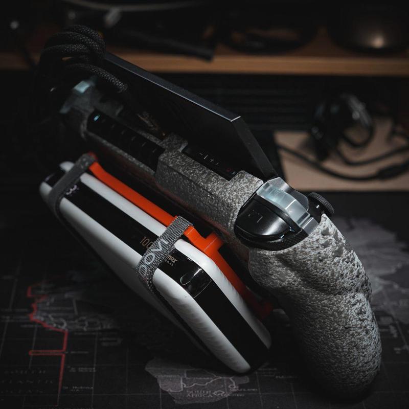 GPD win 4 battery protective case grip