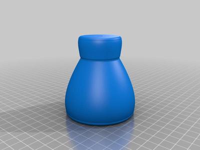 mini painting stand