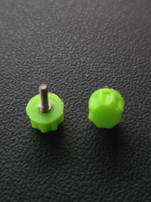 Thumb srew M2