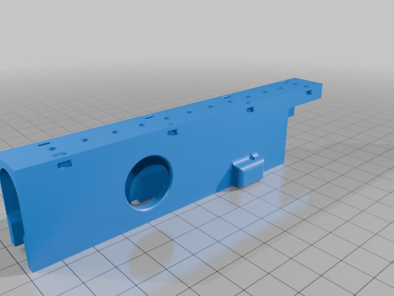 TT-02 Driveshaft cover