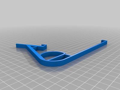 Tablet Stand for Keychron K3 Keyboard