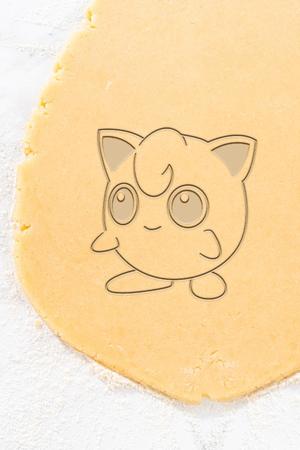 Cookie Cutter, Biscuit Cutter