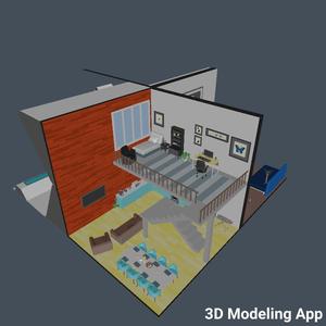 Just a HOUSE model