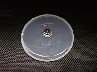 Tampa do rotor - Eppendorf 5415R