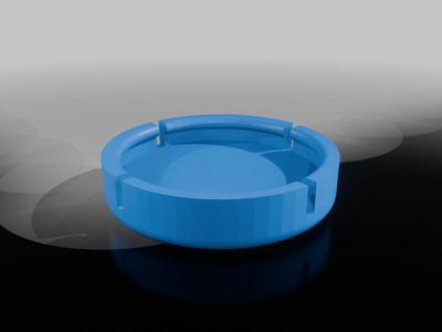 Lid for Bioflair pro biotoc Bottle