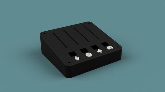MIDI Controller