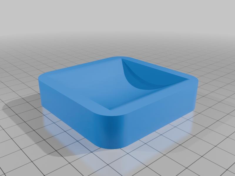 Wheel/Swivel Chair Stopper