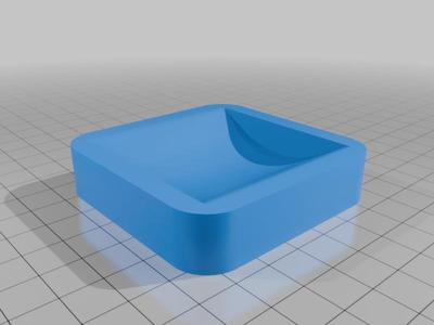 Wheel/Swivel Chair Stopper
