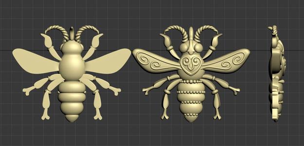 bee