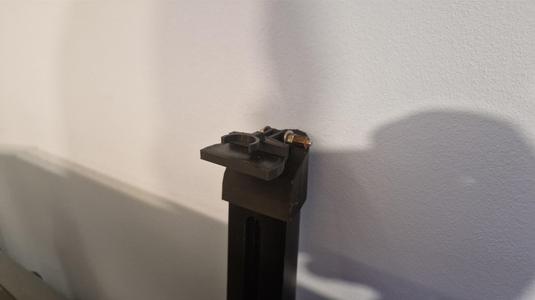 PS 3 Eye mount for samsung odyssey g5