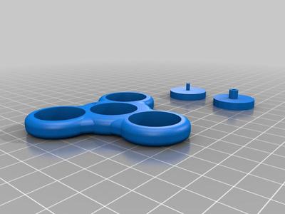 Fidget Spinner
