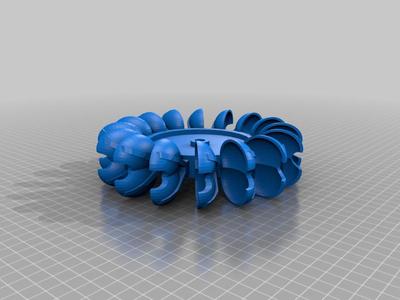 pelton turbine
