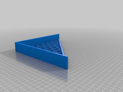 Versteifung / Stiffener
