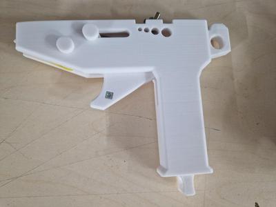 PTFE Cutter Gun