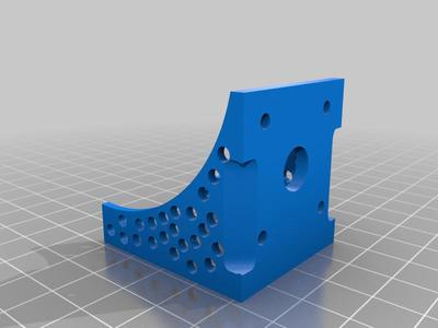 RC Foamfighters Y23 Parts