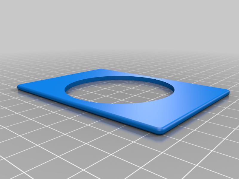 Pokemon Coin Holder for sleeve folder