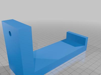 Soundbar Mount 