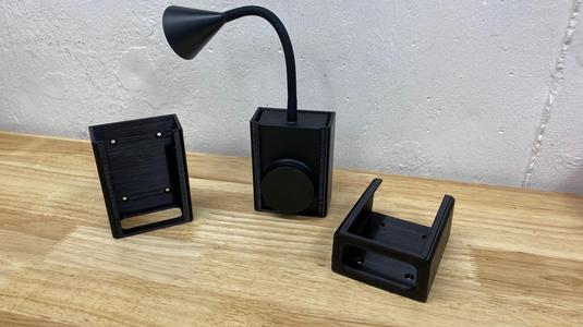 Ikea Tågvirke Mount