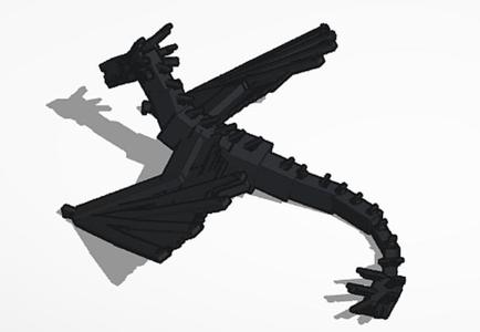 Ender Dragon