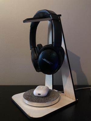 Headphone Stand