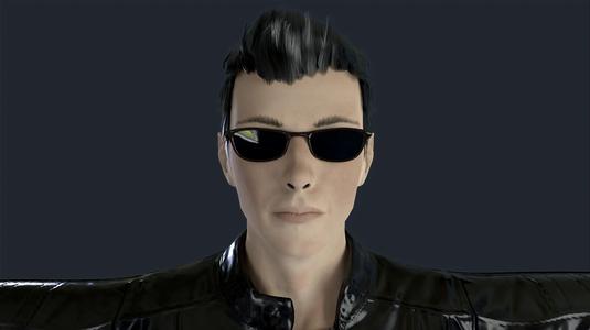 Agent JZ