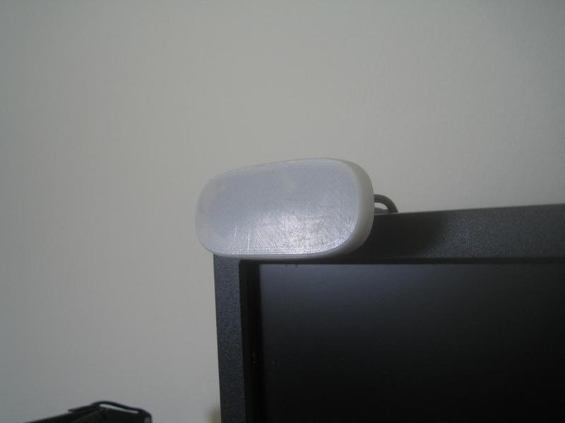 Logitech C270 protector and privacy guard