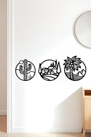 Cactus Wall Art, Wall Decor, Home Decor