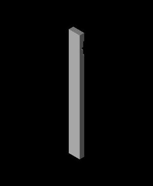 6mm x 2mm Magnet Dispenser V2