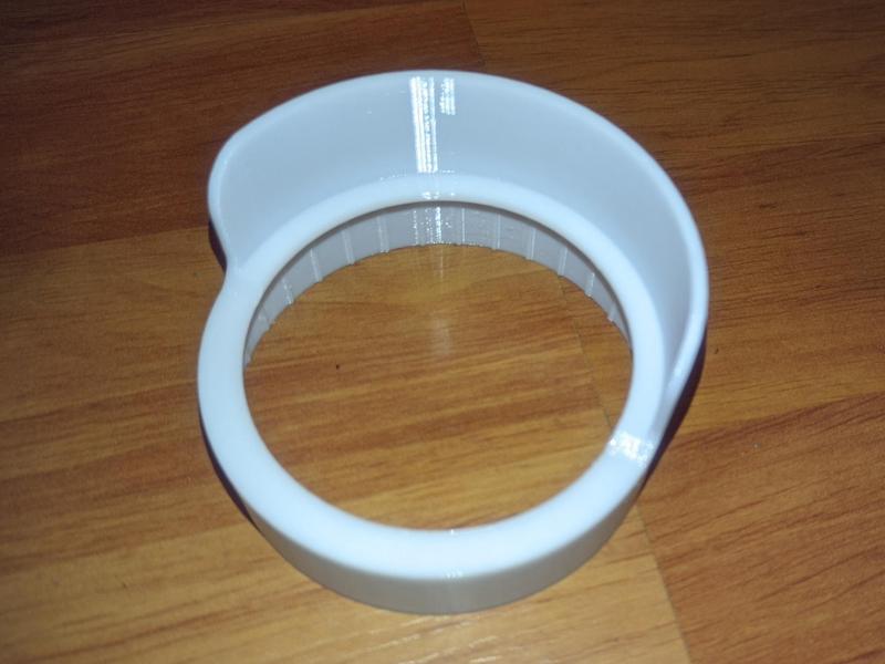 Dreame V9 vertical stand