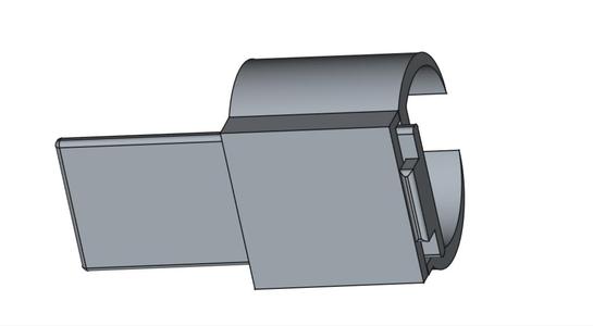 Logitech camera Cover