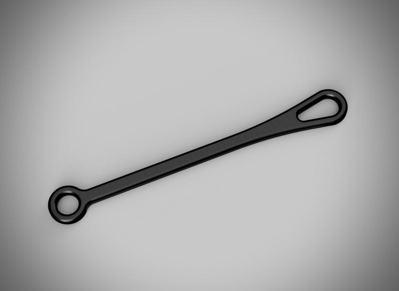 Strong Flexible Utility Strap (3 lengths)