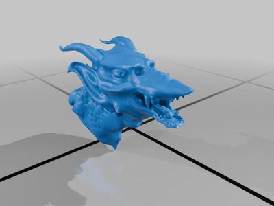 DRAGON