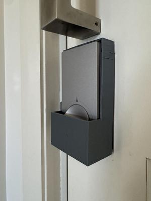 Aqara U100 door cover