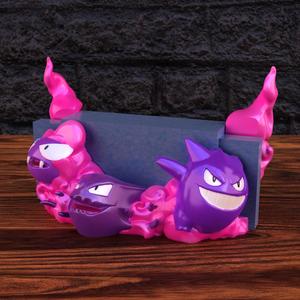 Nintendo Switch Dock - Gastly Gengar Evolution 